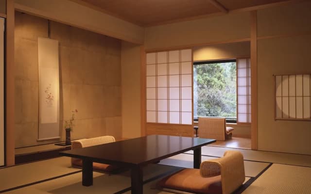 Sumiya Ryokan Kyoto - photo 2