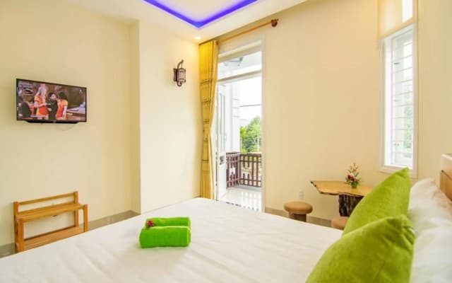 Fusion Villa - photo 4
