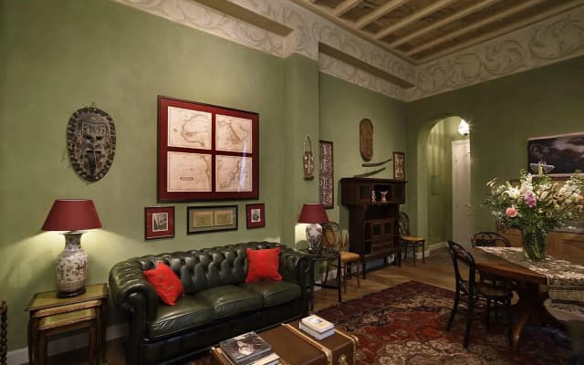 Hemeras Boutique House Aparthotel Duomo - photo 2