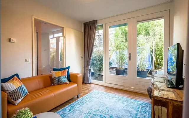 Rieteiland B&B - photo 5