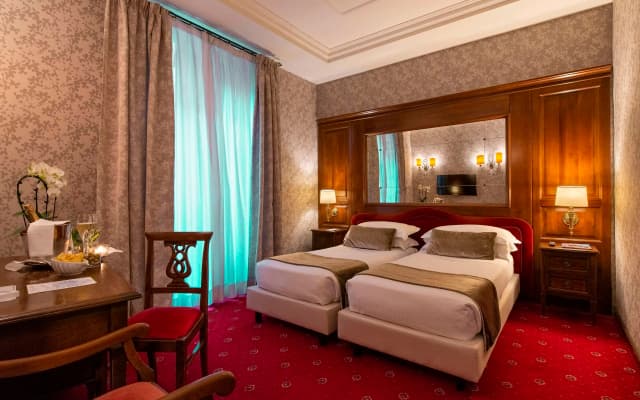 Atlante Star Hotel - photo 3