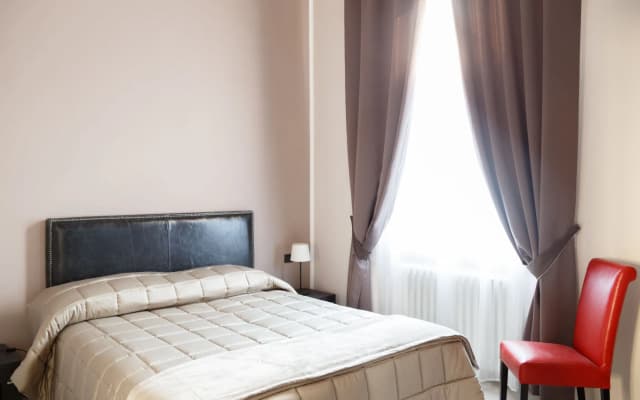 Leone X Guest House - photo 4