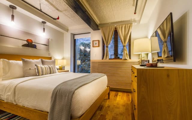 Franklin Guesthouse - photo 3