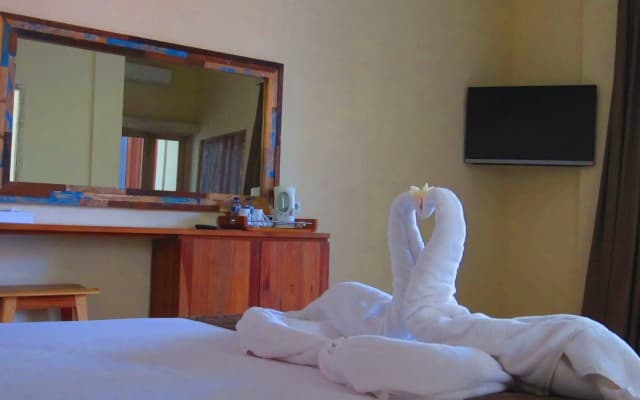 Adma Umalas Resort - photo 5