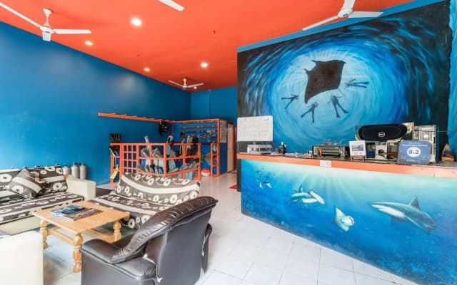 Rasdhoo Holiday Home - photo 2