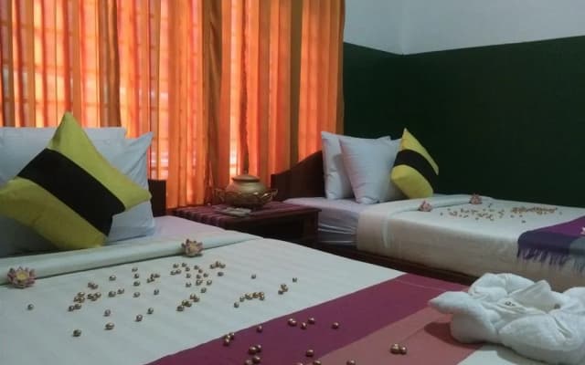 Golden Luck Villa - photo 4