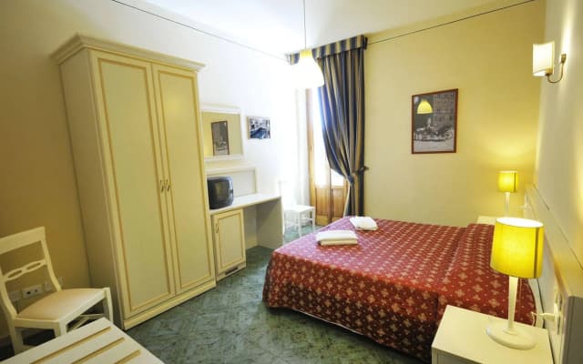 Hotel Marine - photo 4