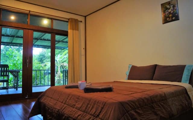 Phangan Farm Stay Resort - photo 2