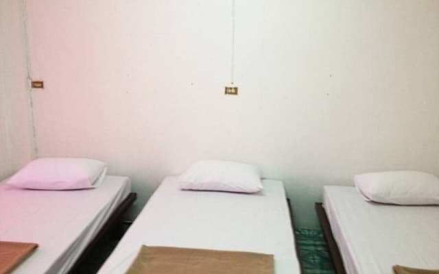 Krabi City Dorm. - photo 3