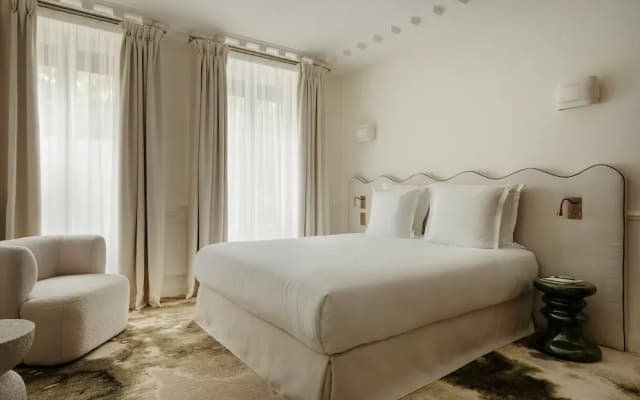Leon Hotel-pigalle/suite-12 - photo 2
