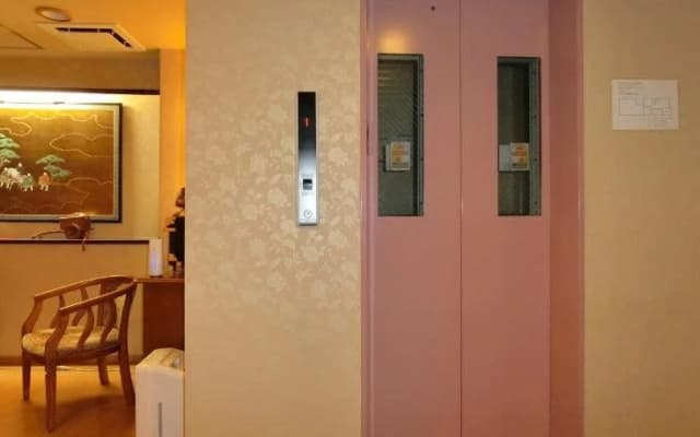 Ryokan Kyoraku - photo 5