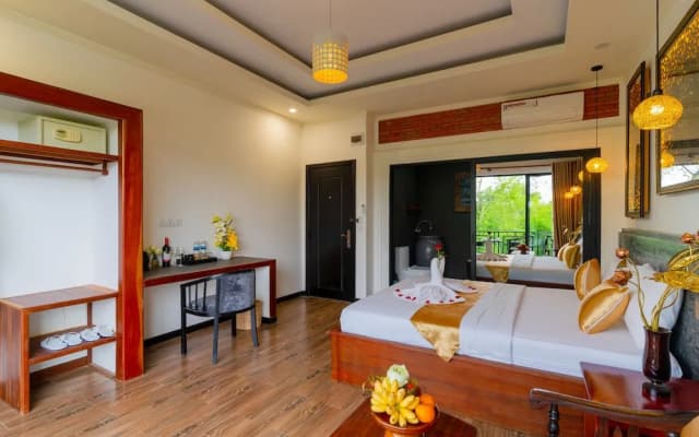 Angkor Rithy Residence - photo 5