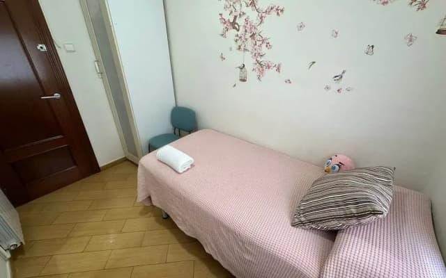 Rooms Valencia - photo 3