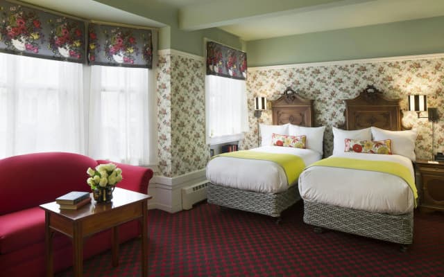 White Swan Inn - photo 5
