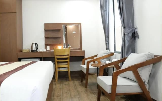 Dorado Hotel - photo 4