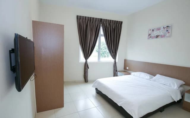 DS Hotel - photo 2