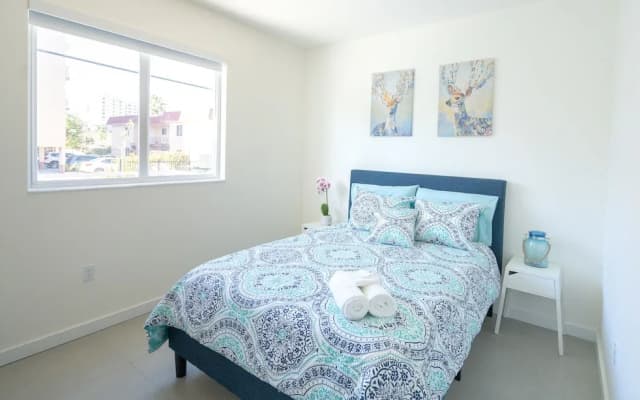 The Outpost Miami Apartments - photo 5