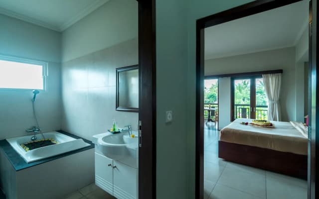 Uma Mandi Hotel - photo 2