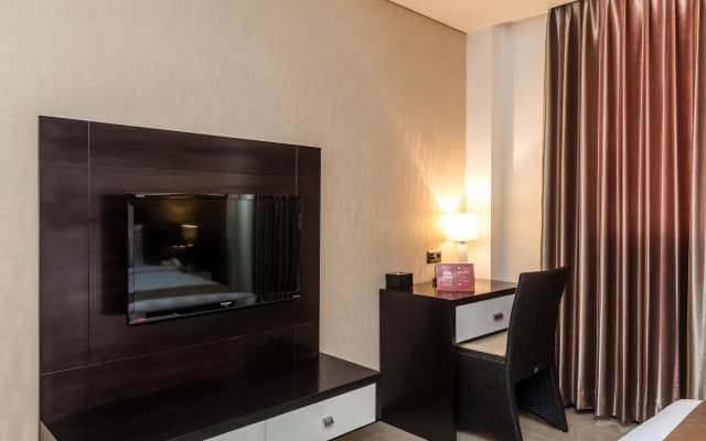ZEN Rooms Denpasar Marlboro - photo 4