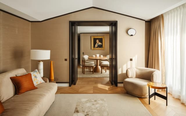 Hôtel de Sers - photo 4