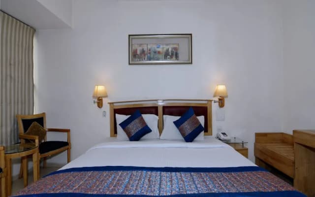 Sam Hotel - photo 4