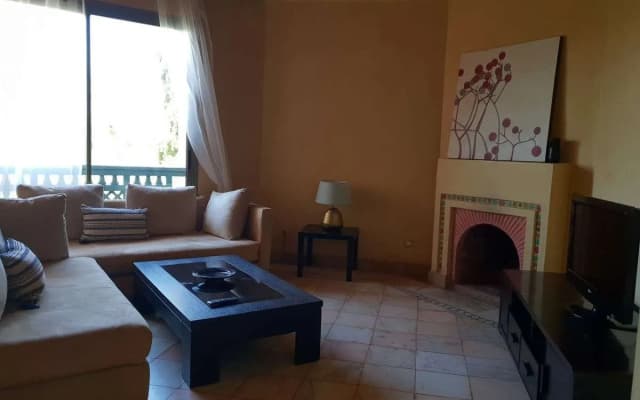 Appartement Palmeraie village 2 - photo 2