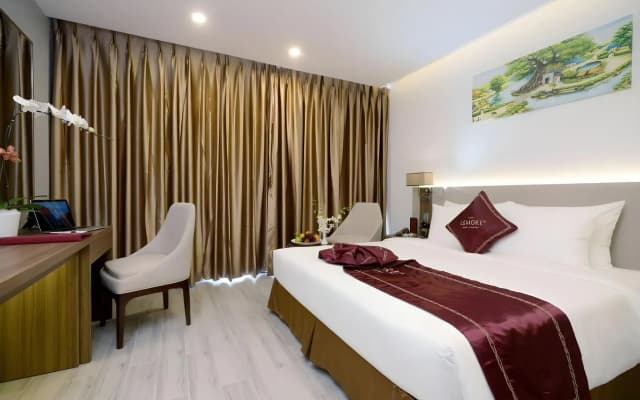LeMore Hotel Nha Trang - photo 3