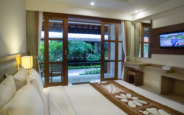 Bali Summer Hotel - photo 5