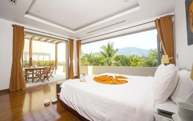 Diamond Villa 201 - photo 3