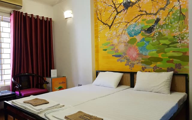 Bien Dong Hotel - photo 2