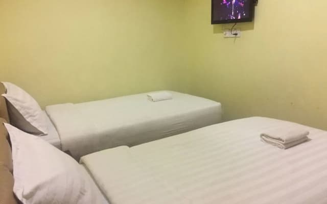 Alpha Inn 1 - photo 4