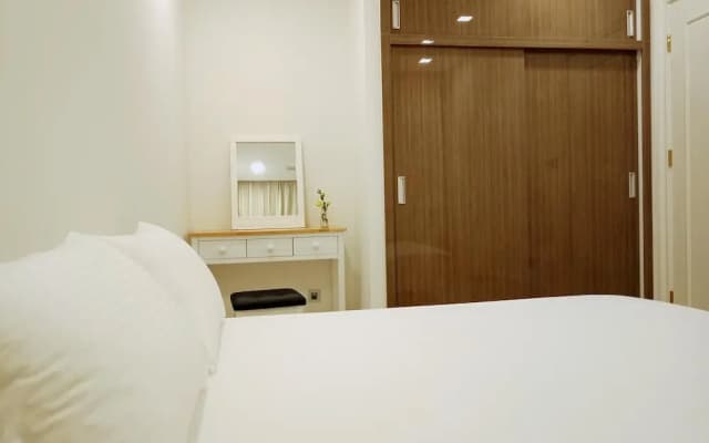 Saigon House Vinhomes Golden River - photo 4