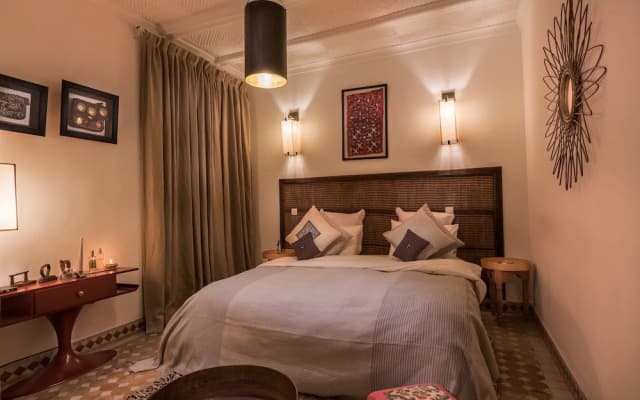 Indian Palace Marrakech - photo 3