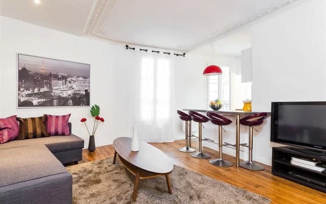 Private Apartment - Luxembourg - photo 3
