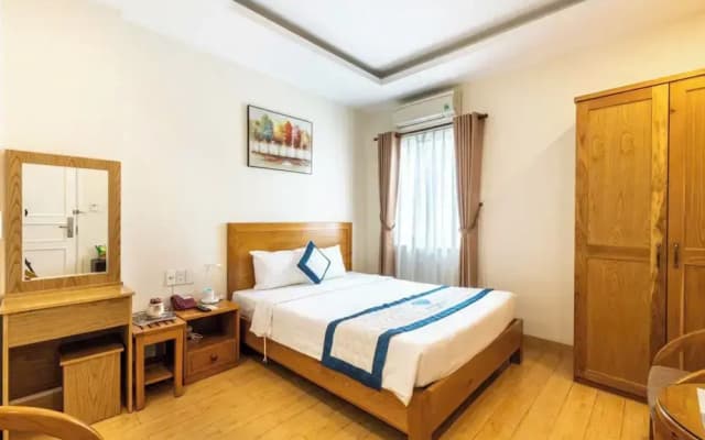 Blue Diamond Airport Hotel - photo 4