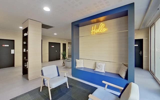 City Residence Paris Saint-Maurice - photo 2
