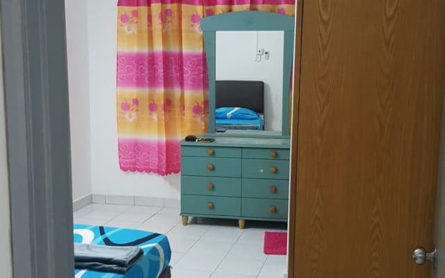 Homestay The Elemants Ampang - photo 5