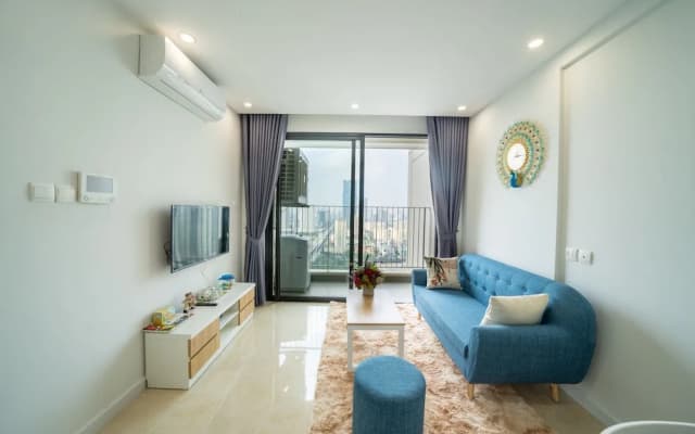 D'capitale Apartments - photo 4