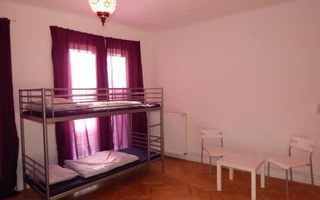 Hostel Del Medio - photo 4
