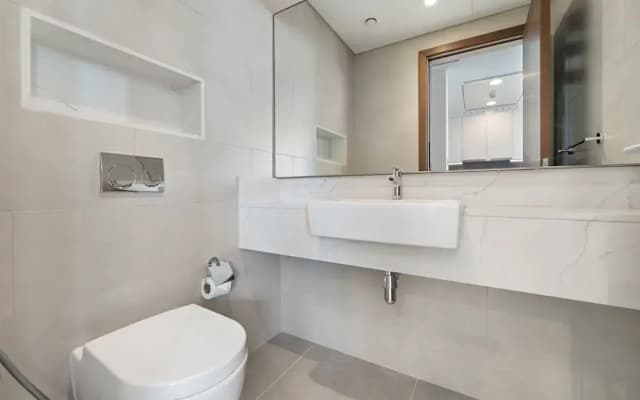 2BR M Room CF7 B Partial Canal View - photo 5