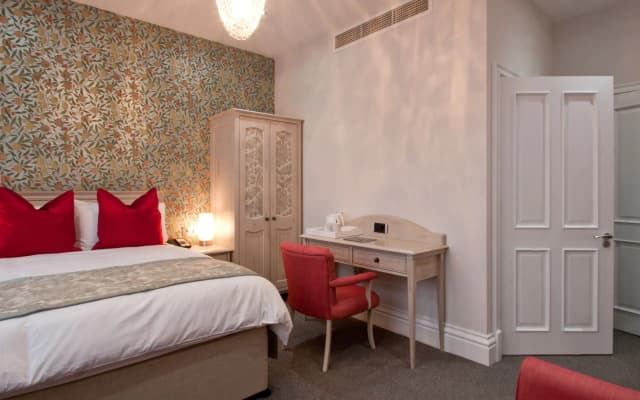 W12 Rooms - photo 3