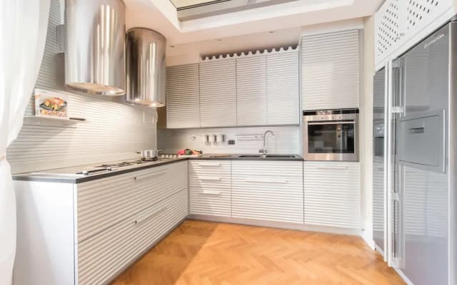 Duomo Luxury Loft by Mmega - photo 4