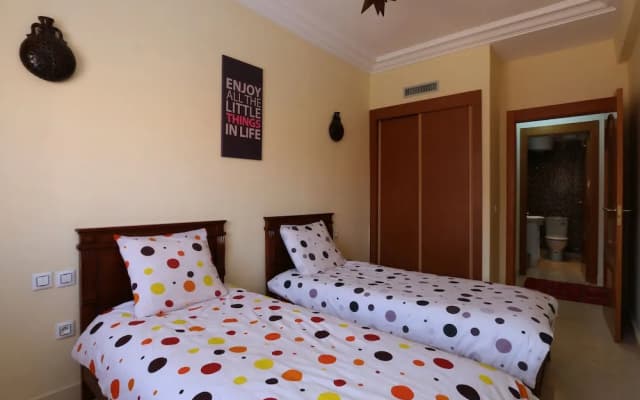 Sabor Appartement Mouzdalifa - photo 2