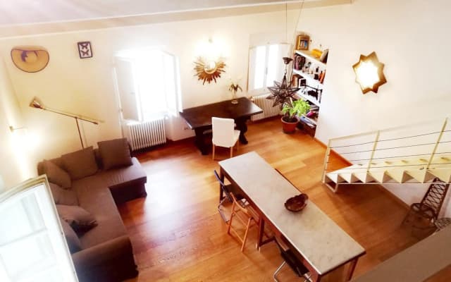 Terrace Loft in down town - photo 3
