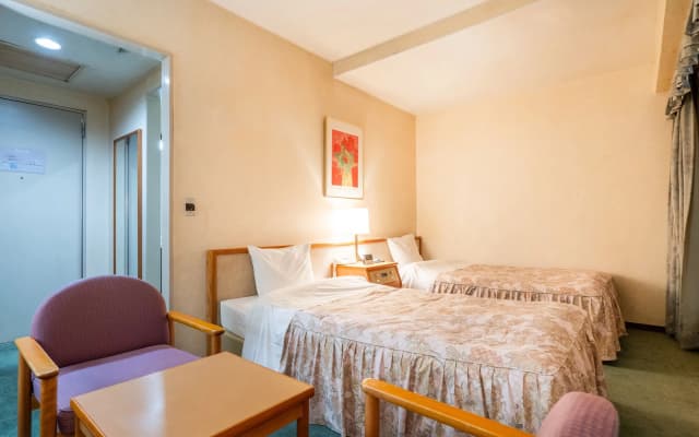 Tabist Hotel Mercury Asakusabashi - photo 3