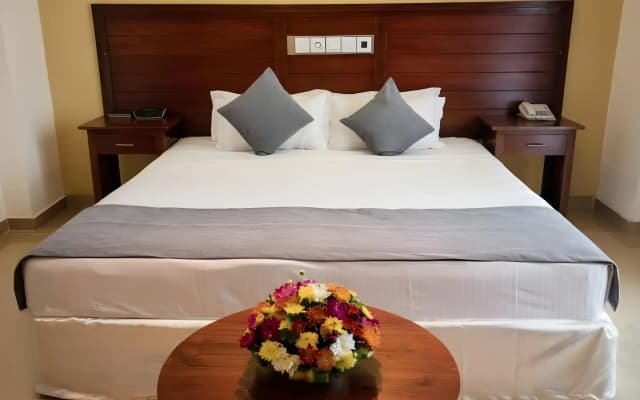GSH Colombo - photo 5