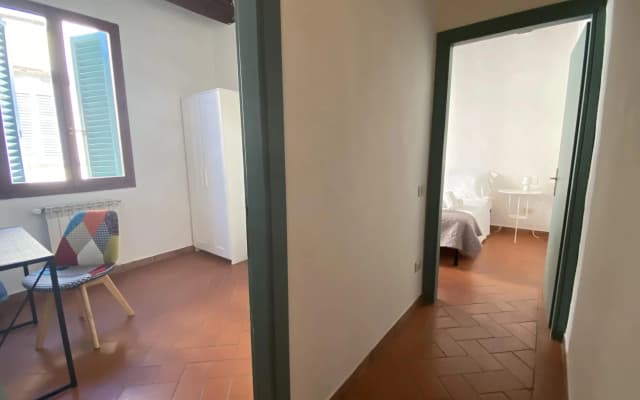 Alfani Double in Firenze - photo 5