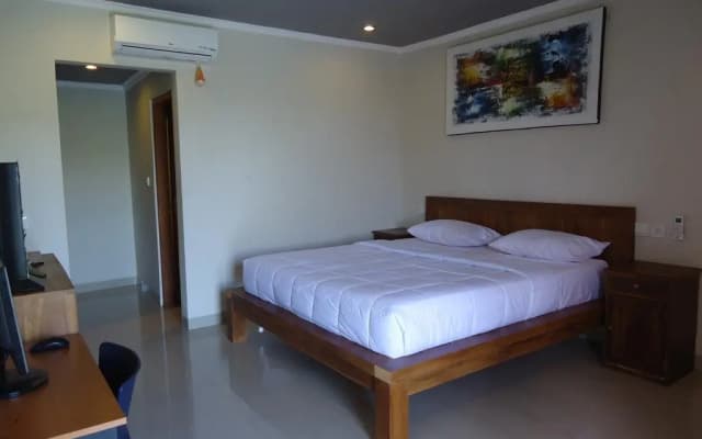 Terrace Ampels Villa - photo 3