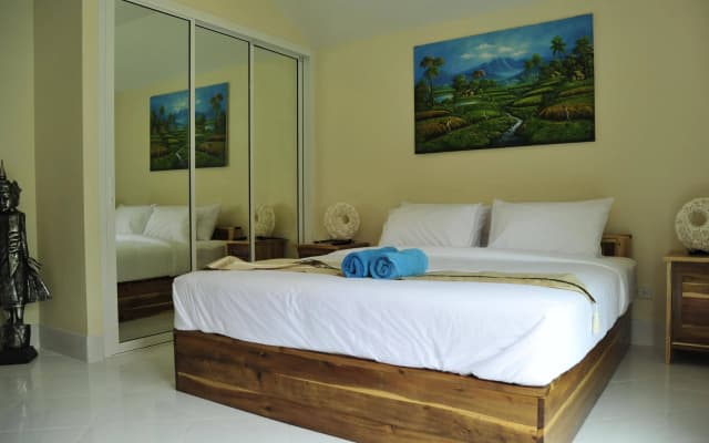 Sweet Bungalow - photo 2