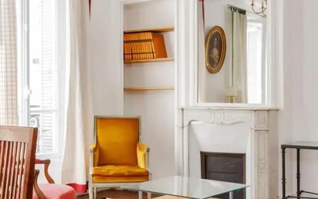 My Address In Paris - Monceau Malesherbes - photo 3